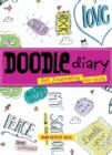 Doodle Diary : Art Journaling for Girls - eBook