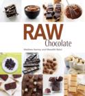 Raw Chocolate - eBook