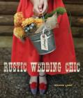 Rustic Wedding Chic - eBook