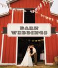 Barn Weddings - eBook