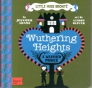Wuthering Heights : A BabyLit® Weather Primer - Book