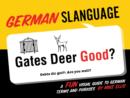 German Slanguage - eBook