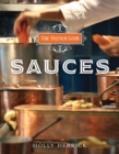 The French Cook: Sauces - eBook