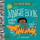 The Jungle Book : A BabyLit® Animals Primer - Book