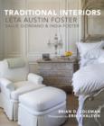 Traditional Interiors : Leta Austin Foster, Sallie Giordano & India Foster - eBook