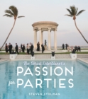The Serial Entertainer's Passion for Parties - eBook