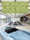 Michigan Modern : Design that Shaped America - eBook
