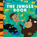 The Jungle Book : A BabyLit Storybook - Book