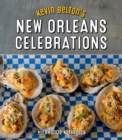 Kevin Belton's New Orleans Celebrations - eBook