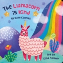 The Llamacorn is Kind - Book