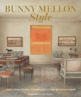 Bunny Mellon Style - Book