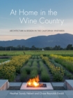 At Home in the Wine Country - eBook