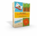 All About California : ABCs of The Golden State - Book