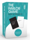 Pride and Prejudice the Parlor Game : A Literature-Inspired Party in a Box - Book