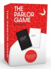 Dracula the Parlor Game : A Literature-Inspired Party in a Box - Book