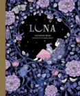 Luna Coloring Book - Book