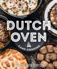Dutch Oven Camp Cooking - eBook