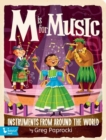 M Is for Music - Book