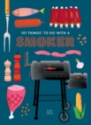 101 Things to Do With a Smoker - eBook