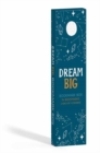 Dream Big Bookmark Box - Book