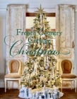 French Country Cottage Christmas - Book