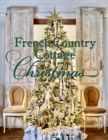 French Country Cottage Christmas - eBook