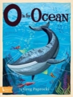 O is for Ocean - Book