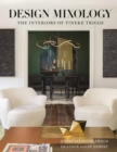 Design Mixology : The Interiors of Tineke Triggs - Book