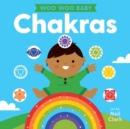 Woo Woo Baby: Chakras - Book