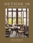 Outside In : Interiors Born from Nature - Book