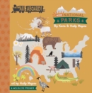 All Aboard! More National Parks : A Wildlife Primer - Book