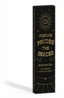 Fortune Favors the Reader Bookmark Box - Book