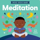 Woo Woo Baby: Meditation - Book