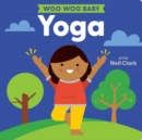 Woo Woo Baby: Yoga - Book