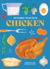 101 Things to Do With Chicken - Book