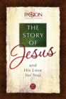 The Story of Jesus : and His Love For You - eBook