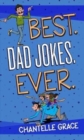 Best. Dad Jokes. Ever - Book