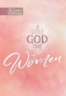 A Little God Time for Women - Book