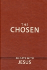 The Chosen Book One : 40 Days with Jesus - eBook