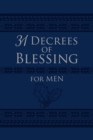 31 Decrees of Blessing for Men - eBook