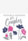Prayers & Promises for Couples - Book