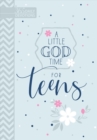 A Little God Time for Teens (Faux) - Book