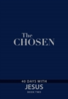 The Chosen Book Two : 40 Days with Jesus - eBook