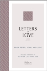 Letters of Love (2020 Edition) : from Peter, John, and Jude - eBook
