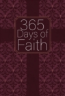365 Days of Faith - Book