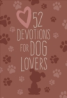 52 Devotions for Dog Lovers - Book