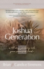 The Joshua Generation : A 40-Day Journey Into Your Promised Land - Book