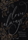 Love Always : 365 Daily Devotions for Couples - Book