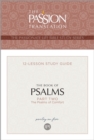 TPT The Book of Psalms-Part 2 : 12-Lesson Study Guide - eBook
