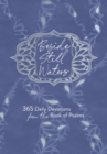 Beside Still Waters : 365 Daily Devotions from the Book of Psalms - eBook